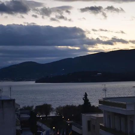 Gocity Апартаменты