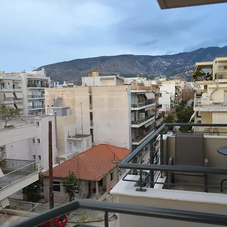 Gocity Апартаменты *