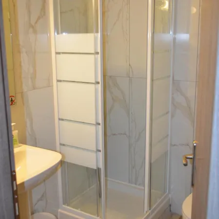 Gocity Апартаменты Волос