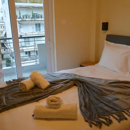 Апартаменты Gocity