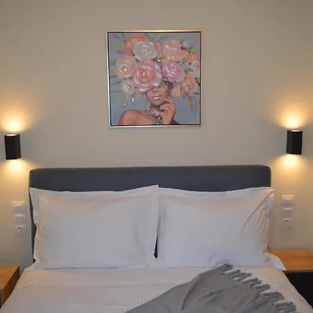 Апартаменты Gocity *