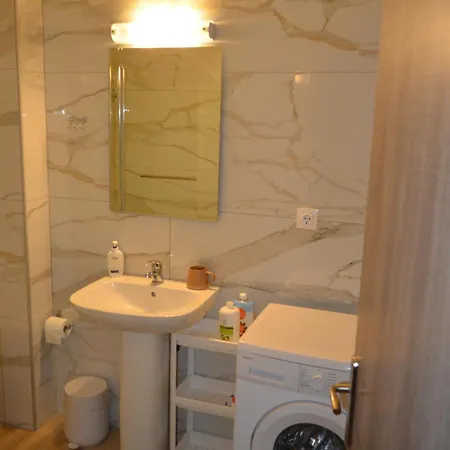 Апартаменты Gocity Волос