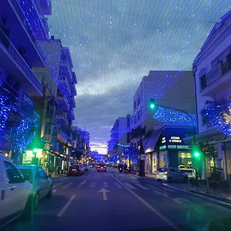 Gocity Apartamento Volos