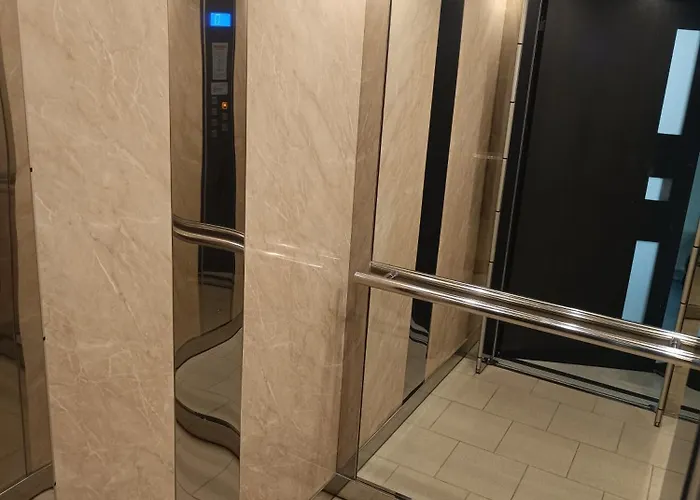 Gocity Apartamento *