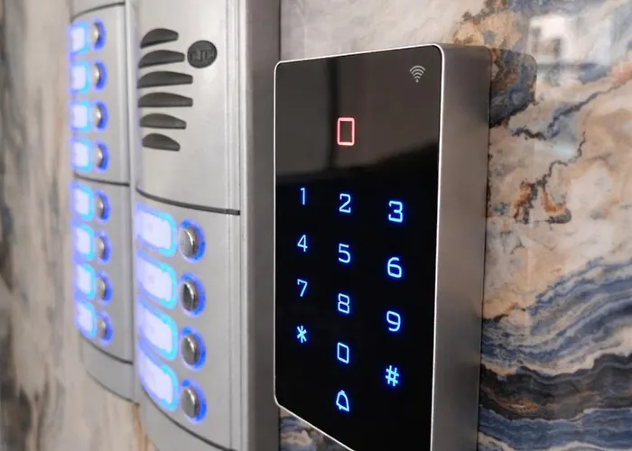 Gocity Apartamento Volos