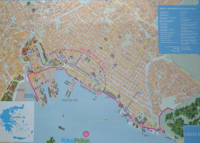 Gocity Apartamento Volos