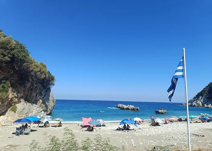 Apartamento Gocity *