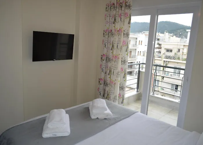 Gocity Apartamento Volos