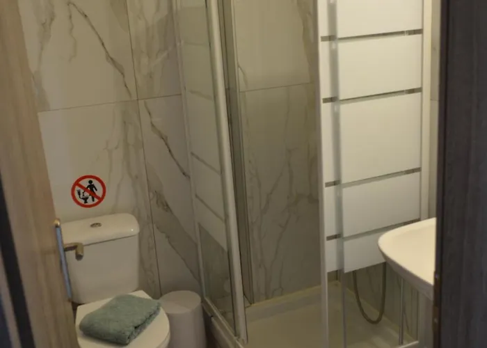 Gocity Apartamento Volos