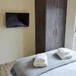 Apartman Gocity Vólosz