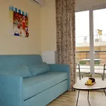 Gocity Apartmán