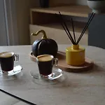 Gocity Apartmán