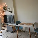 Apartmán Gocity *