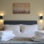 Apartman Gocity Vólosz