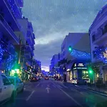 Gocity Apartmán Volos