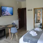 Apartman Gocity Vólosz