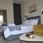 Apartman Gocity Vólosz