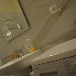 Apartman Gocity Vólosz