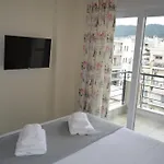 Gocity Apartman Vólosz