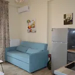 Apartman Gocity Vólosz
