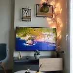 Apartman Gocity