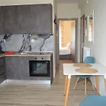 Apartman Gocity Vólosz