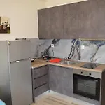 Apartman Gocity Vólosz