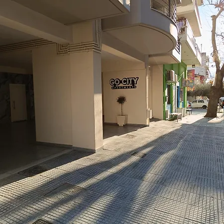 Gocity