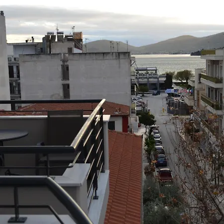 Gocity Apartment