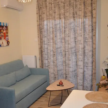 Gocity Apartment