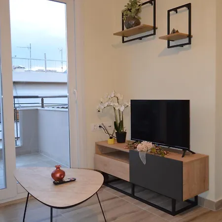 Apartment Gocity