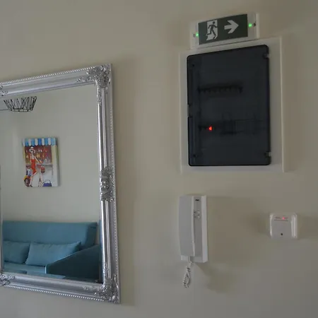 Apartmán Gocity
