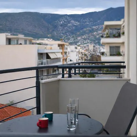 Διαμέρισμα Gocity Βόλος