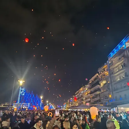 Apartament Gocity Wolos