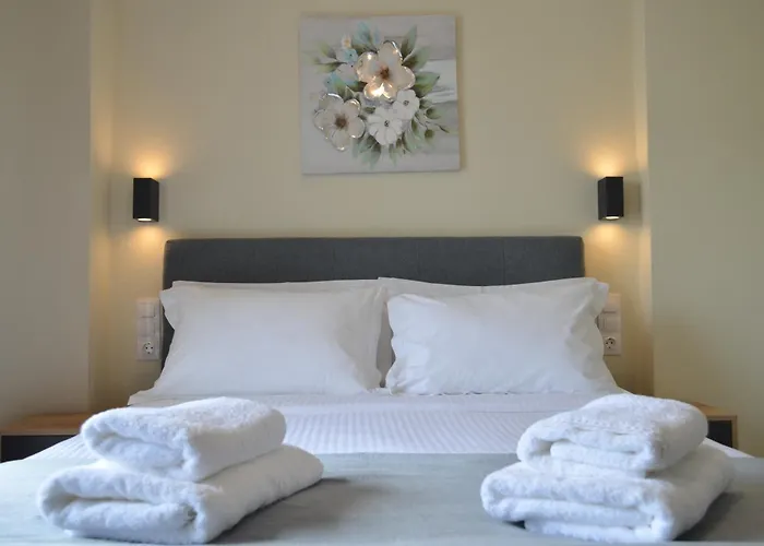 Gocity Apartament Wolos