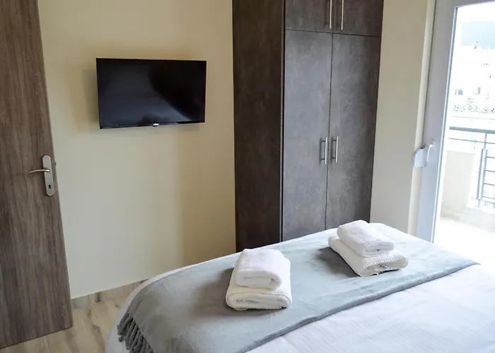 Apartament Gocity Wolos