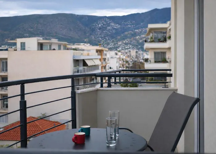 Apartament Gocity Wolos