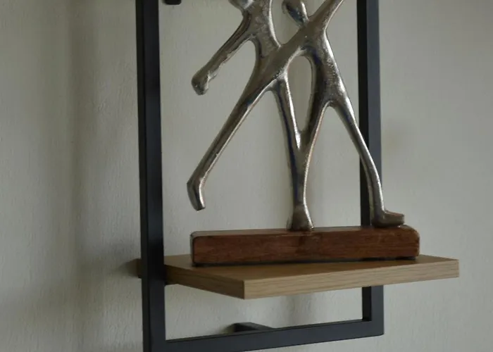 Gocity Apartament Wolos