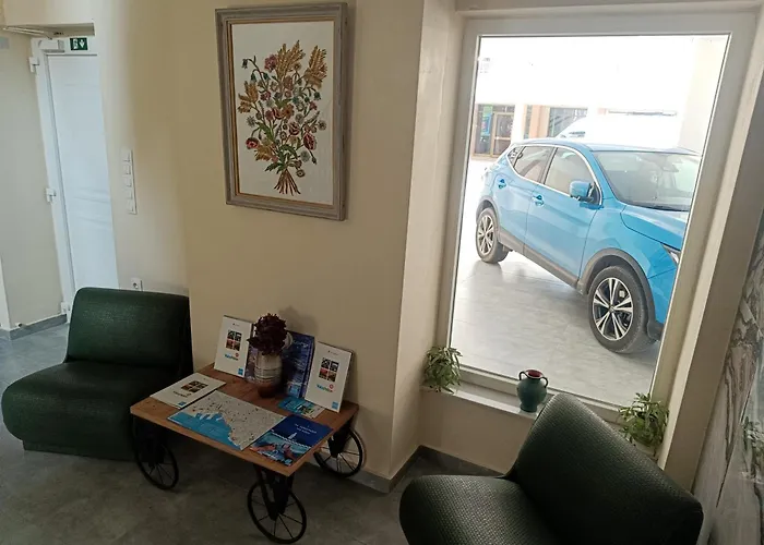 Apartament Gocity Wolos