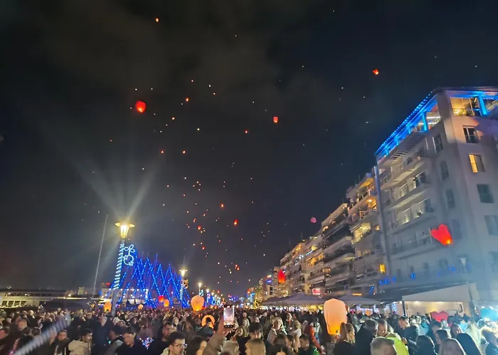 Apartament Gocity Wolos