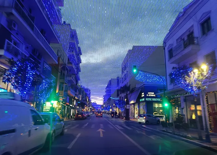 Gocity Apartament Wolos