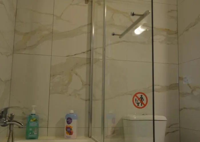 Apartament Gocity Wolos