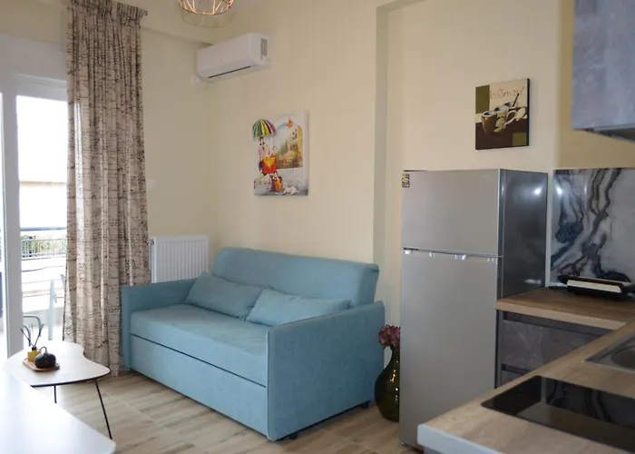 Apartament Gocity Wolos